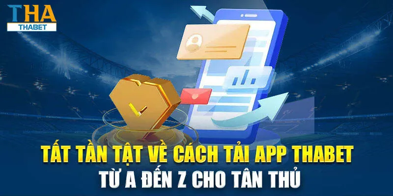 Thabet App từ lâu đã là ứng dụng cá cược trực tuyến quen thuộc